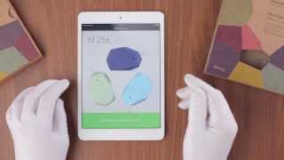 Estimote Beacons Factory [upl. by Leiser]