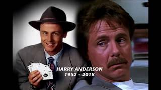 Harry Anderson in Stephen Kings It [upl. by Emad563]