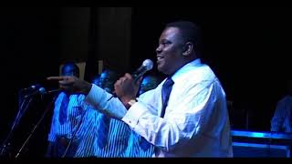 Pasteur Lifoko du Ciel  cest le soir Concert Liboma pona Yesu [upl. by Nairrot]