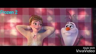 Frozen 2 SILADHU MAARAADHU SONG TAMIL [upl. by Soo]