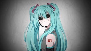 7 Terrifying Vocaloid Songs [upl. by Ultun]