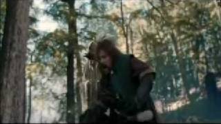 Lord of the Rings  quotDear Sisterquot parody WMG REMOVED THE MUSIC OKAY [upl. by Adnaugal]