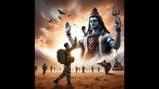 Darna kisi baat ka sath🔱🙏 bholenath mahadev mahakal shiv kedarnath shorts viralvideol [upl. by Rettke]