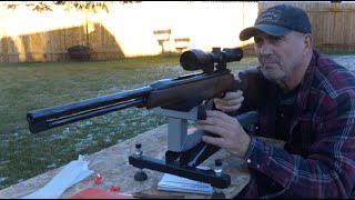 Air Arms TX200 [upl. by Niawtna]