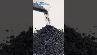 Coal Based Activated Carbon [upl. by Ramyaj133]