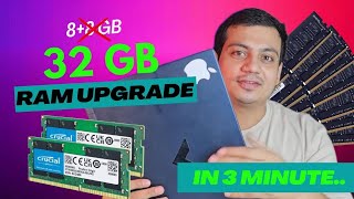 Is a RAM Upgrade Worth It Boost Your Laptops Speed [upl. by Anillehs52]