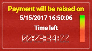 How Wannacry Did 4 Billion Damage Largest Ransomware Attack [upl. by Fatma874]