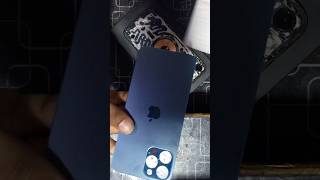 “How To Fixed IPhone Back Glass Tip” DIY Guide Tips viralshorts shorts [upl. by Gnuhc]