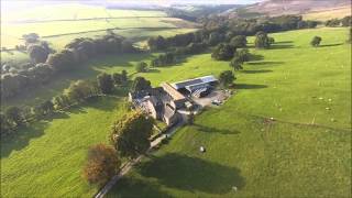 Phantoms Over Scaife Hall Farm [upl. by Acilejna]