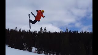 Ski Crash Compilation of the best most Stupid amp Craziest Ski FAILS EVER  2022 60 Try not to Laugh [upl. by Lazos354]