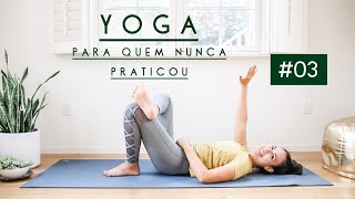 Yoga para la digestión y el estreñimiento [upl. by Hgielah809]