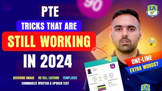 5 PTE Tricks that Still Work in 2024  Language Academy PTE [upl. by Luise]