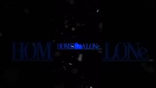 HOME ALONE 4k Edit All I Want For Christmas Is You shorts [upl. by Nevs307]