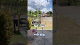 Weekend idea in Bali wine tasting at Hatten Wines Vineyard bali indonesia wine winetasting [upl. by Glassco]