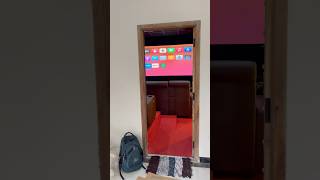 Recently Completed Dolby Home Theatre in Thanjavur massdolbyaudio youtubeshorts shortsvideo [upl. by Souvaine743]