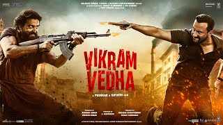 Ep 2 Who Is Vedha  Vikram Vedha [upl. by Nolra]