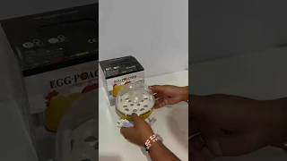 egg boiler gift Diwali [upl. by Llennod]