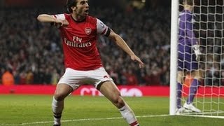 Tottenham 12 Arsenal 23092015 Line ups Goals amp Highlights 2 GOALS by Flamini [upl. by Acinorav140]