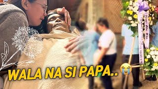 WALA NA SI PAPA KO [upl. by Flanigan]