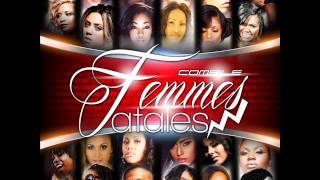 Femmes Fatales Le Mix Exclu Zouk 2015 DeeJaY ZaCk [upl. by Agrippina176]