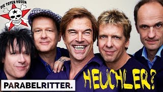 DIE TOTEN HOSEN  Helden oder Heuchler [upl. by Horatia]