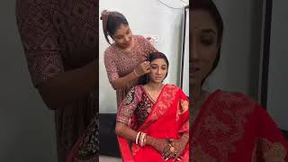 Rakhi debnath bou vat ar jonno ready hoachhe rakhidebnathofficial wedding viralshort [upl. by Nylcoj]