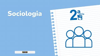 AULA DE SOCIOLOGIA 20092024 2ª SÉRIE NOTURNO [upl. by Kennet6]