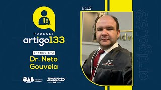 Ep13  Dr Neto Gouveia [upl. by Mikkel]