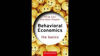 Behavioral Economics The Basics [upl. by Johst680]