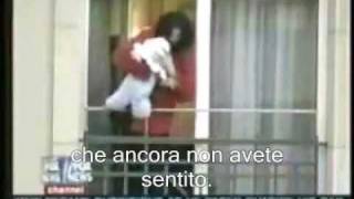 Michael Jackson  Privacy sub ita [upl. by Wallraff18]