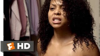 No Good Deed 2017  Undress Scene 610  Movieclips [upl. by Etyam]