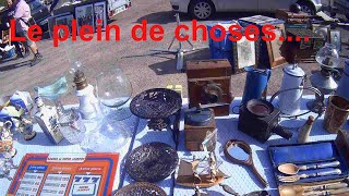 14 avril vide grenier [upl. by Imiaj]