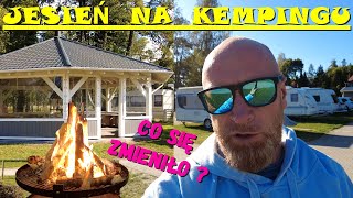 JESIENNY WYJAZD NA WEEKEND Jak spędzamy czas w chłodne wieczory vlog 156 [upl. by Lenod877]