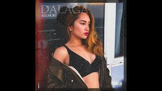 ALLMOST  Dalaga Dalagang Pilipina  Kor Lyrics [upl. by Neely]