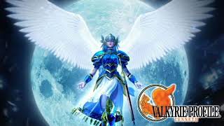 Valkyrie Profile Lenneth  All is Twilight Extended Version [upl. by Nahgrom]