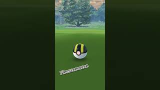 luck or not🤔 galarian Bird in pokemongo [upl. by Romy]