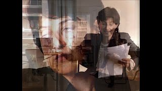 CINÉMA de NOTRE TEMPS 📽 CHANTAL AKERMAN par Chantal Akerman extraits 1997 en 🇫🇷 Sub Esp amp Eng [upl. by Aicirtan]