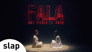 Ana Vilela part 3030  Fala  Clipe Oficial [upl. by Beera801]