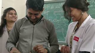 Bleeding Time  Part 2  Hematology Practical  Human Physiology  Dr Hitesh [upl. by Sharon557]