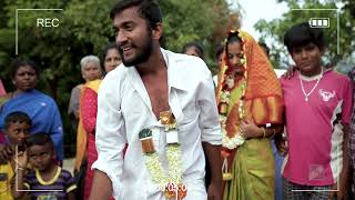 Ramachari weds Margaret Chapter 5officialTeaserWebseriescomedyGilli NataSR Media productions [upl. by Matt]