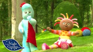 Makka Pakka Song  In The Night Garden [upl. by Anialram]