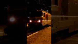 BB 67300 et RRR pour Grenoble [upl. by Chilcote]