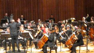 Orquesta Filarmonica de Bogota El Burrito Sabanero [upl. by Kinsley]