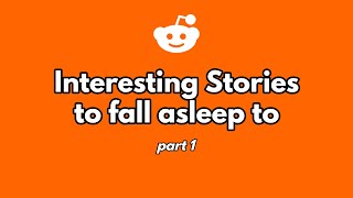 1 hour of stories to fall asleep to part 1 [upl. by Whale]