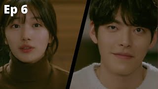 Ep 6 Uncontrollably fond Hindi explanation 2016  Korean drama [upl. by Edmead]