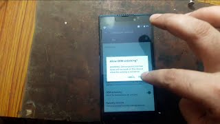 Test DPC How To Set Up Your Profile FRP Unlock Qualcomm [upl. by Adaurd521]