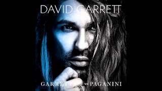 David Garrett  03  Caprice 24 Garrett vs Paganini [upl. by Amye683]