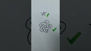 How to draw a pro type star star shorts ideas art [upl. by Ad]