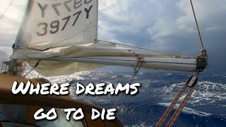 Sailing The Unforgiving North Atlantic Ocean  Full Documentary [upl. by Tymothy]