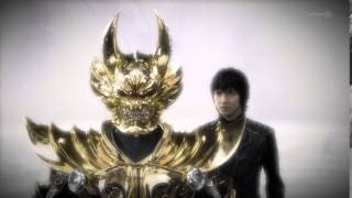 Garo vs Zaji [upl. by Sixele16]